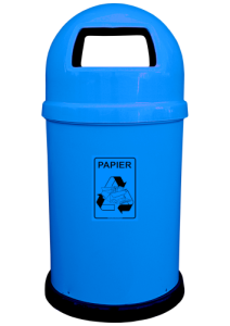 Kosz do segregacji śmieci HIPO