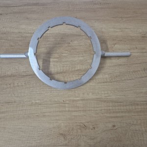 Klucz do pokryw 150 mm (IBC, MAUSER. DPPL)