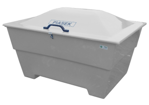 Pojemnik na piasek 450 L ( G001D)