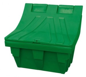 Pojemnik na piach i sól 300 Kg ( G002C)