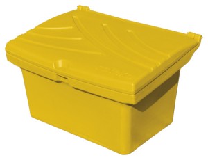 Pojemnik na sól i piasek 120 l ( G004B)