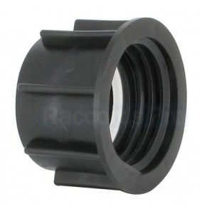 Redukcja IBC adapter S60x6 2 cale GW trapezowy na GW hydrauliczny