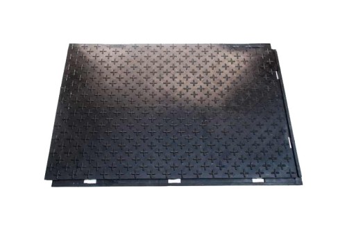 duża mata legowiskowa